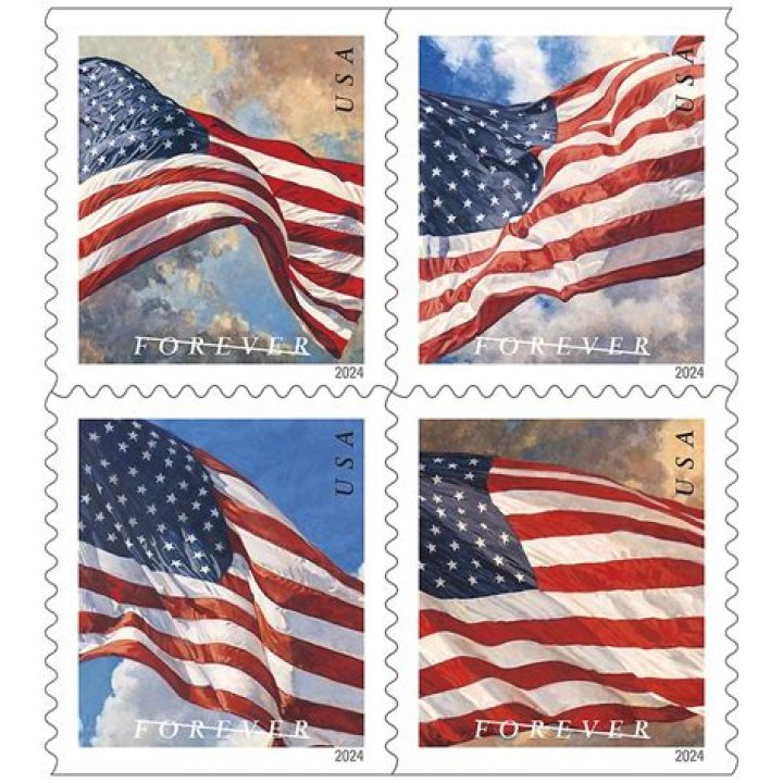 Are 2006 first class stamps Forever stamps?