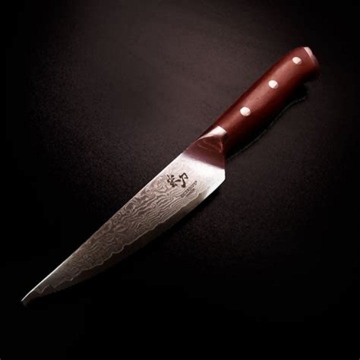 Are Damascus knives good?