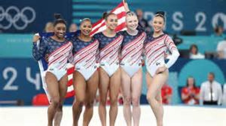 Are gymnastics in the Summer or Winter Olympics?