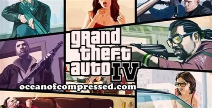 Are highly compressed games real?