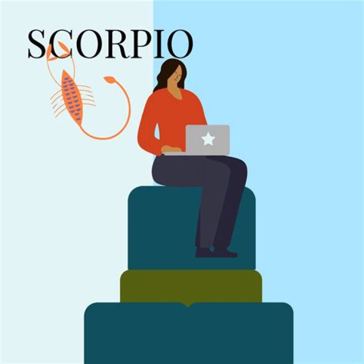 Are Scorpios rich?