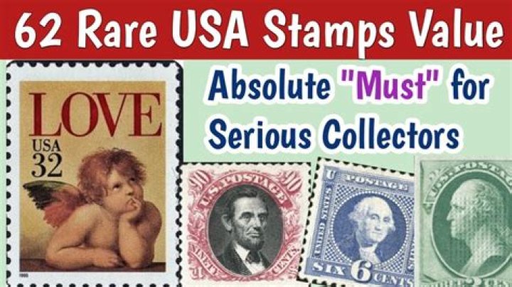 Are specimen stamps valuable?
