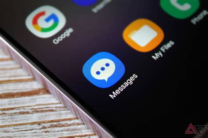 Are text messages proof of adultery?