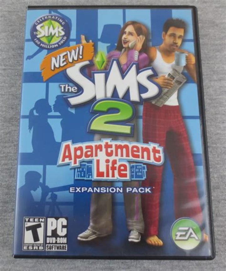 Are there any cheats for the Sims 2 Apartment Life?
