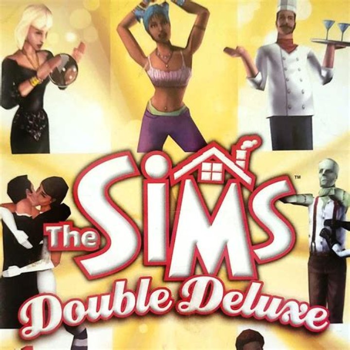 Are there any cheats for the Sims double deluxe?