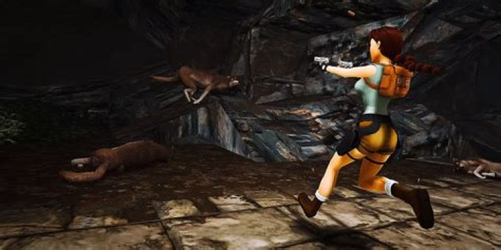 Are there any cheats for Tomb Raider on PC?