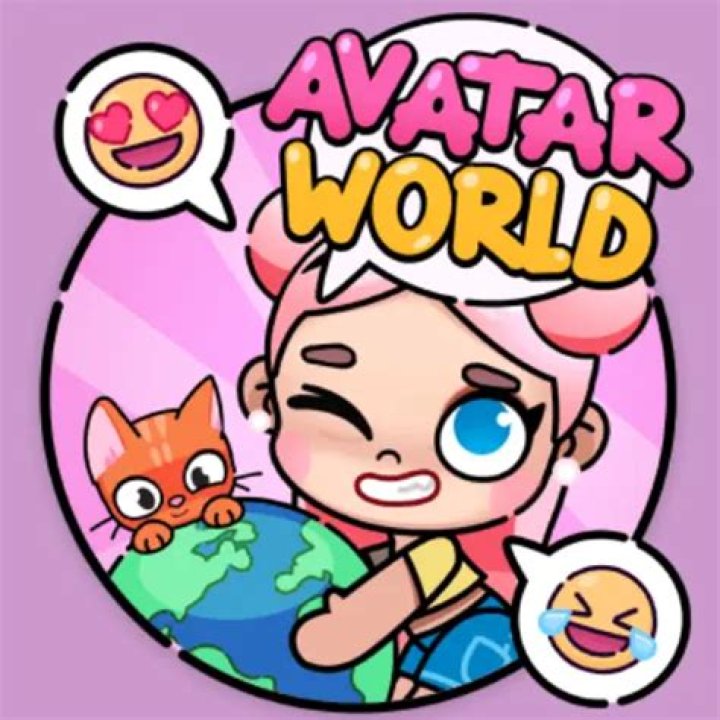 Are there any free online virtual avatar games?