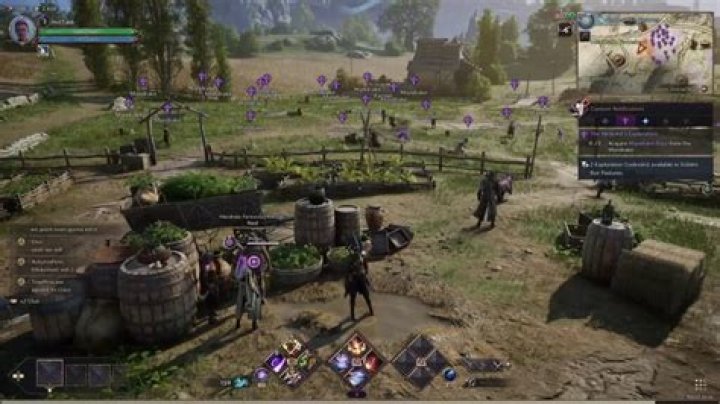 Are there any free to play MMORPGs out there?