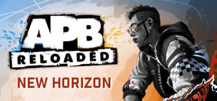 Are there any other games like APB Reloaded?
