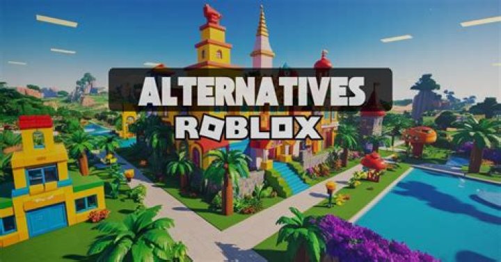 Are there any other games similar to Roblox?