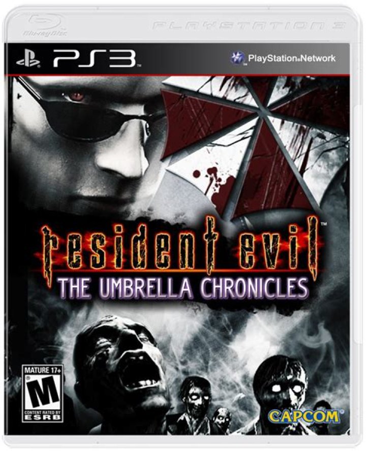 Are there cheats for Resident Evil Umbrella Chronicles?