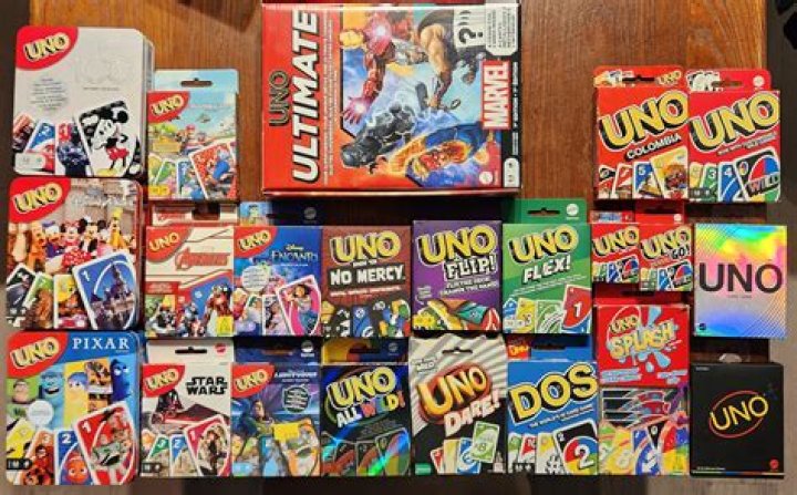 Are there different versions of the game of life?