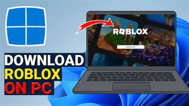 Can a HP laptop play Roblox?