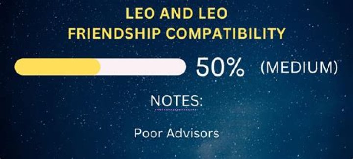 Can a Leo date a Leo?