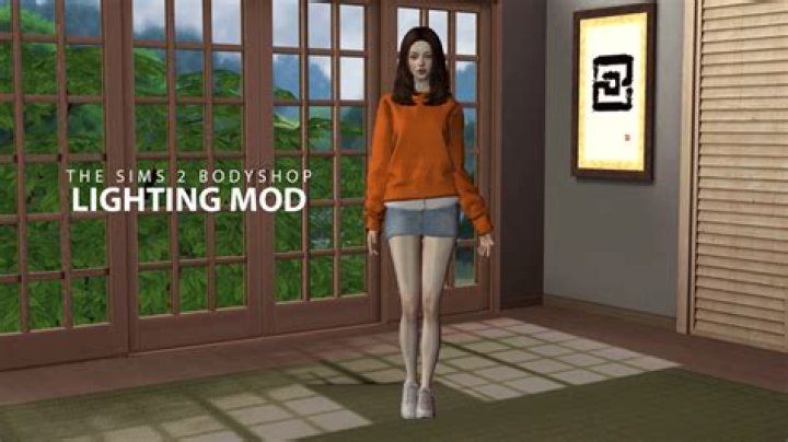 Can I delete The Sims 2 Body Shop?