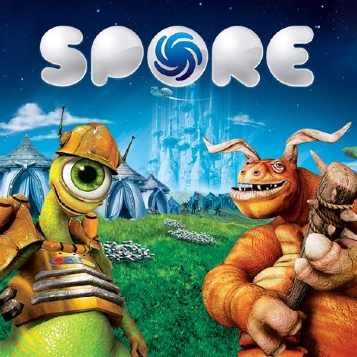 Can I play Spore on my computer?