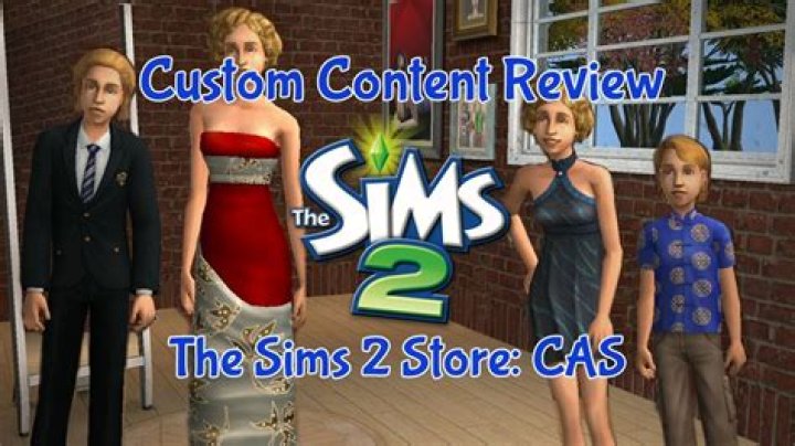 Can I play The Sims 2 on Mac?