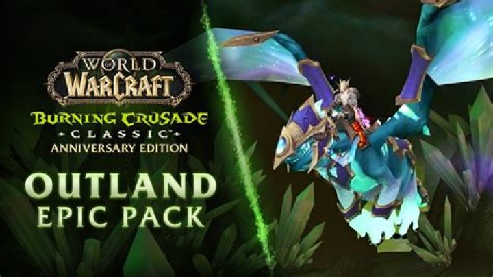 Can I try Burning Crusade for free?