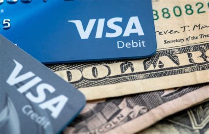 Can I use credit on my debit card if I have no money?