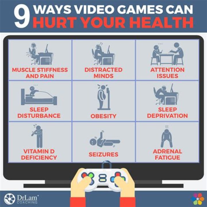 Can video games cause death?