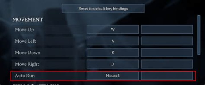 Can you Auto walk in WoW?