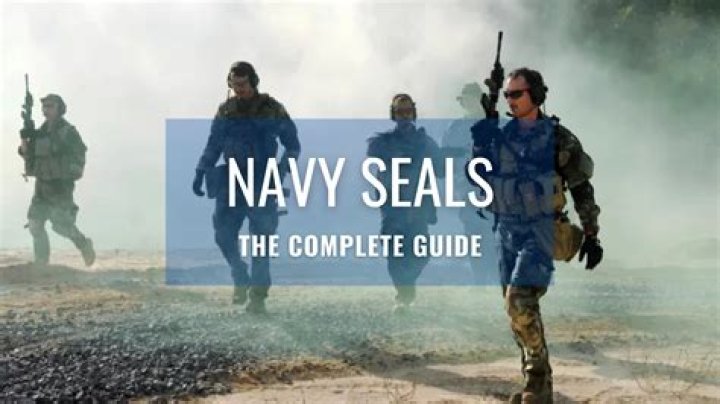 Can you be a Navy SEAL with glasses?