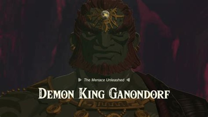 Can you beat Ganondorf without light arrows?