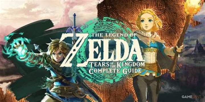 Can you beat Legend of Zelda without a guide?