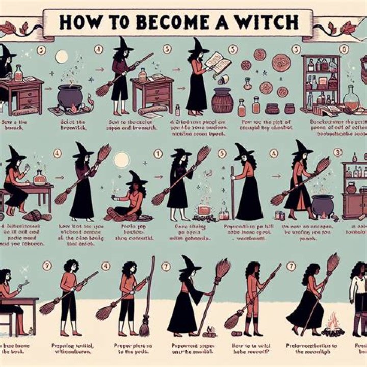 Can you become a witch in Sims 2?