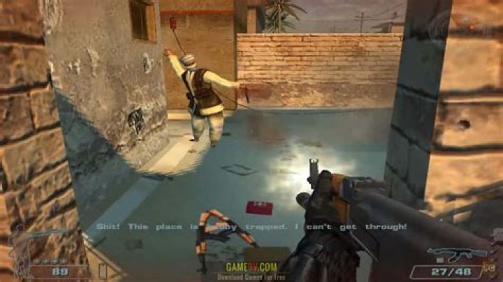 Can you download Project IGI 3 for free?