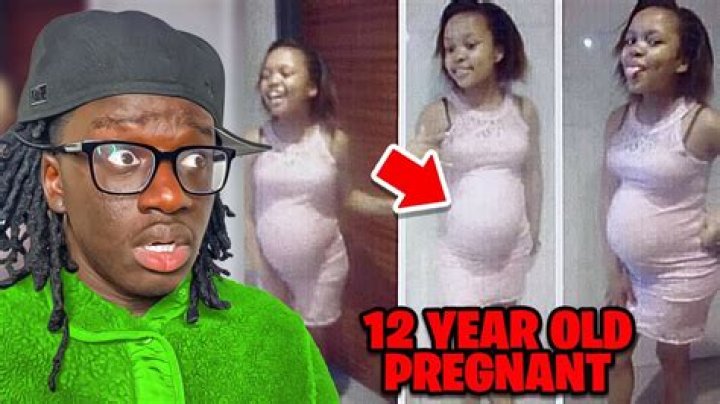 Can you get a girl pregnant at the age of 13?