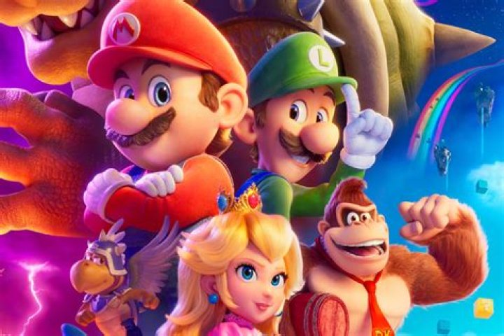 Can you get Mario Baseball on Xbox?