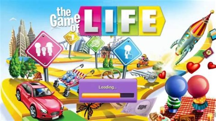 Can you get the game of life on PC?
