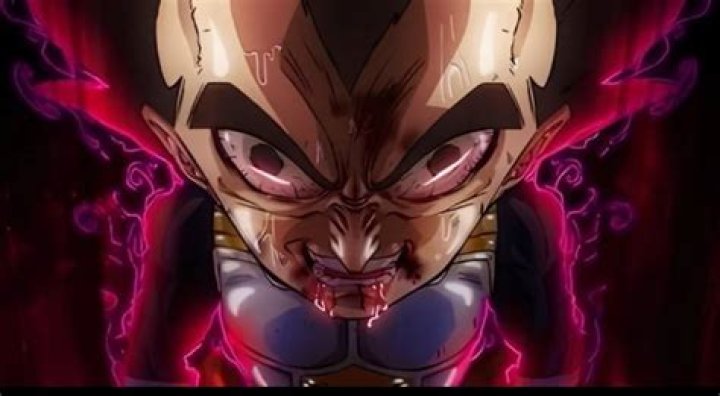 Can you get Vegeta in SSF2?