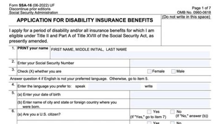 Can you live off of Social Security disability?