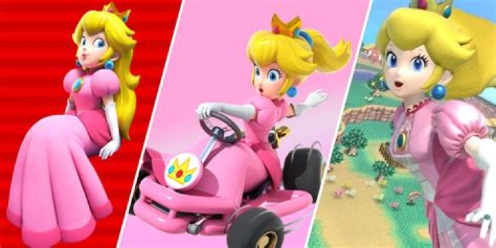 Can you play as Bowser in Mario?