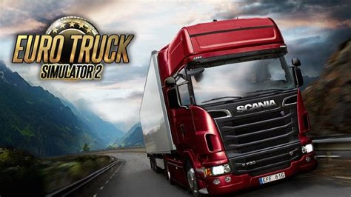 Can you play Euro Truck simulator2 online?