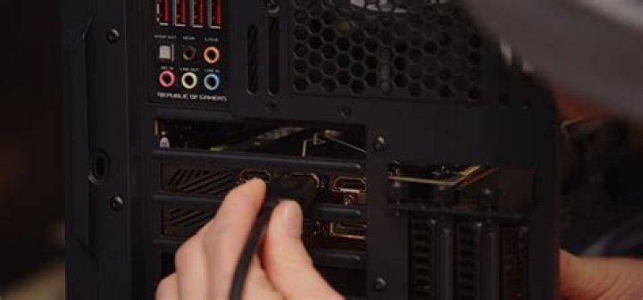 Can you play games on a PC without a GPU?