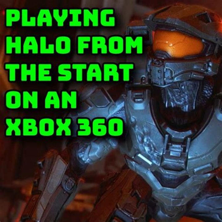 Can you play Halo on a DS?