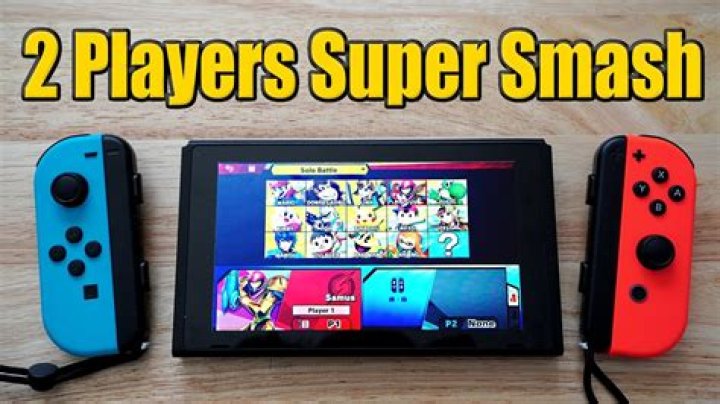 Can you play smash online without switch?