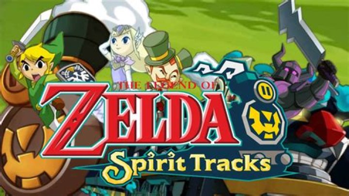 Can you play Spirit Tracks without playing Phantom Hourglass before?