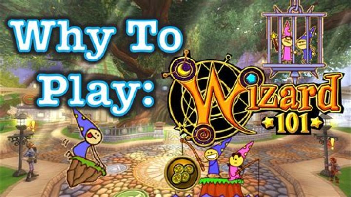 Can you play Wizard101 without paying?