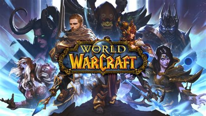 Can you play World of Warcraft online?