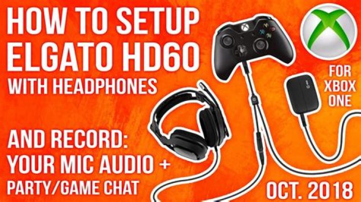 Can you record Xbox 360 with Elgato HD60?