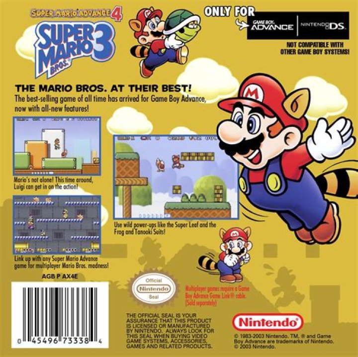 Can you save your game on Super Mario Bros 3?