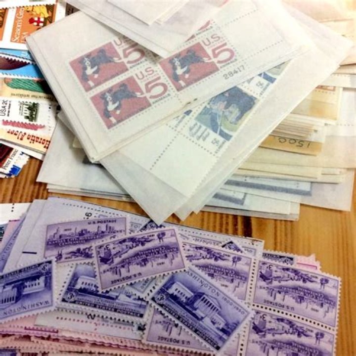Can you sell unused stamps back to the post office?