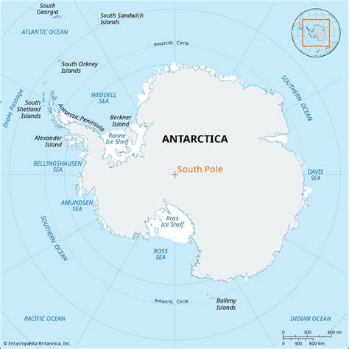 Can you smoke in Antarctica?