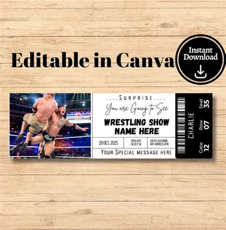Can you start your own wrestling promotion company?