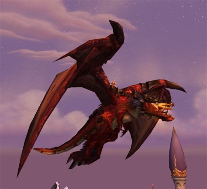 Can you still get red Proto Drake?
