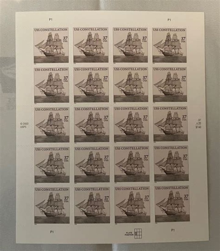 Can you still use 37 cent stamps?